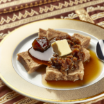 Nationalgericht Vereinigte Arabische Emirate: Khabisah (Rezept) Nationalgericht Vereinigte Arabische Emirate: Khabisah (Rezept)